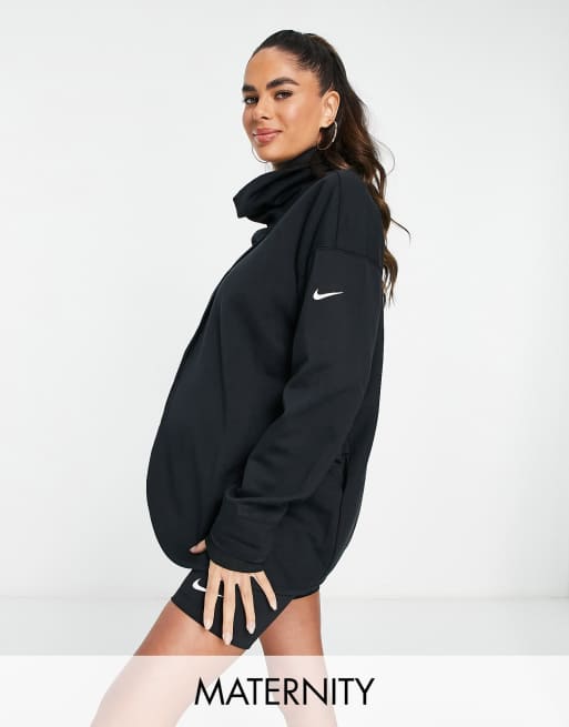 nike maternity pullover - OFF-59% >Free Delivery