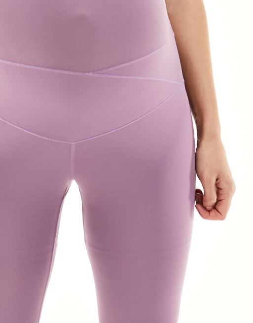 Premier Buttersoft Pocket Leggings (Blush Pink)