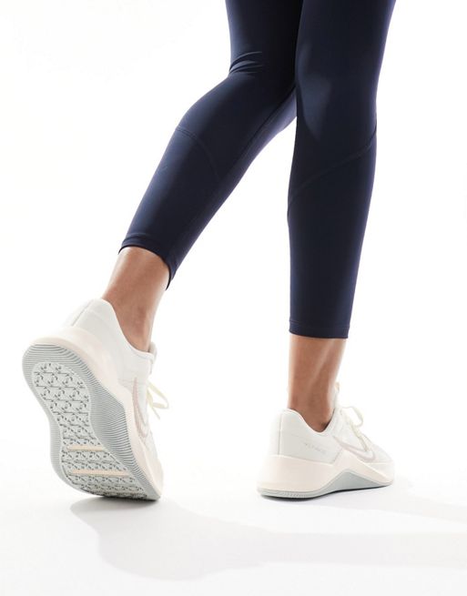 React Seamless Pocket Legging - Cream – React Activewear