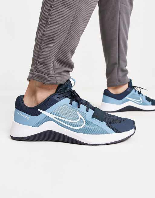 Nike Training MC 2 Trainers in dark turquoise | ASOS