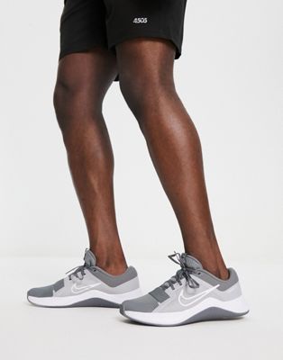 Nike Training MC 2 Trainers in grey