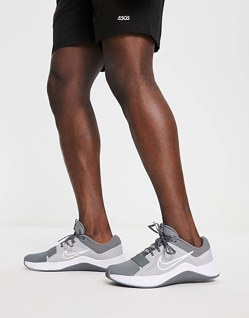 Nike Training MC 2 Trainers in grey | ASOS