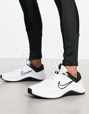 Nike Training MC 2 Trainers in white | ASOS