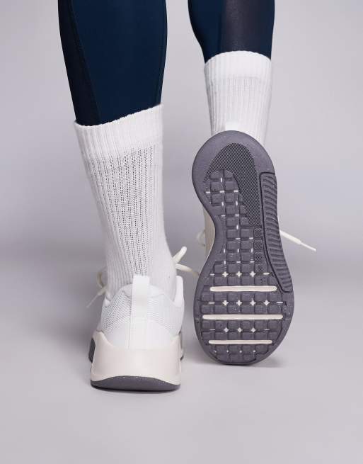 Nike Training - MC 3 - Hvide sneakers, 4 af 5