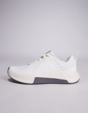 Nike Training MC 3 trainers in white