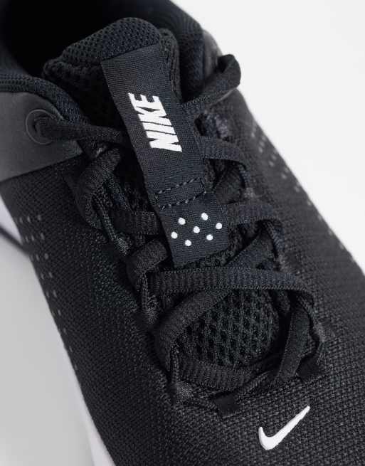 Nike Training MC 4 Sneaker in Schwarz, 3 von 5