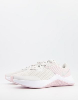 Chaussures Nike Training - MC - Baskets - Rose