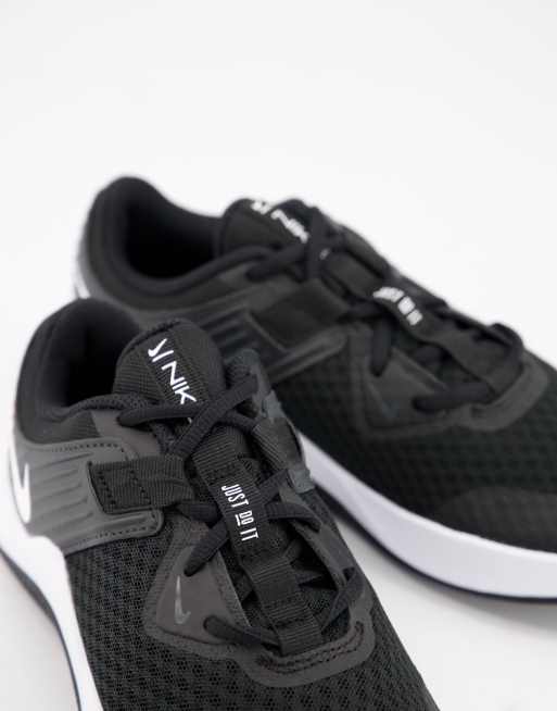 Nike Training – MC – Czarne buty sportowe, 2 z 4