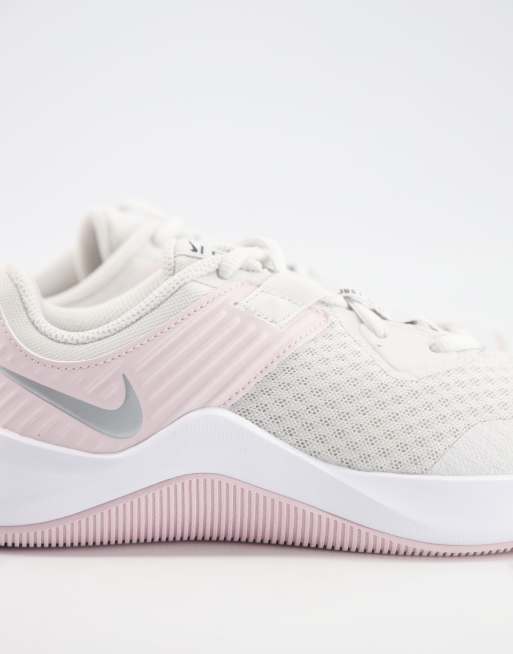Nike Training – MC – Sneaker in Rosa, 2 von 4