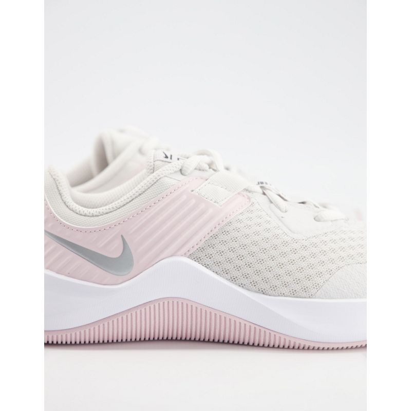 Activewear Donna Nike Training - MC - Sneakers rosa