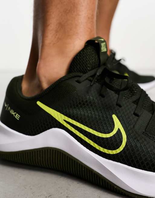 Asos mens nike trainers online