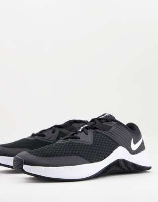 Nike Training Nike Training MC trainers in black