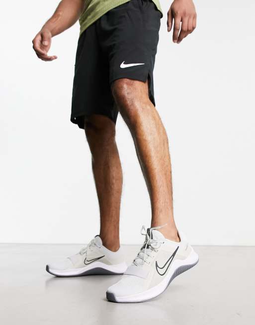 Nike Training MC trainers in grey | ASOS