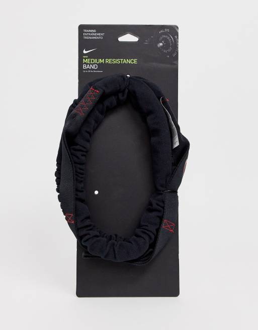 nike exercise bands