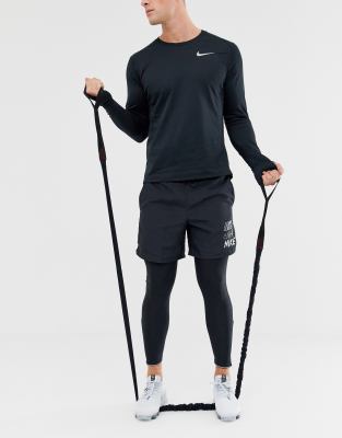 nike resistance band