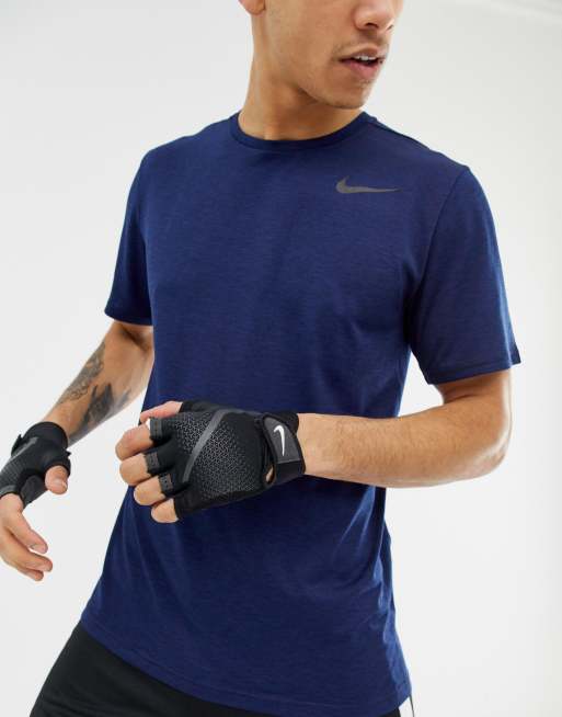 Fitness gloves online nike