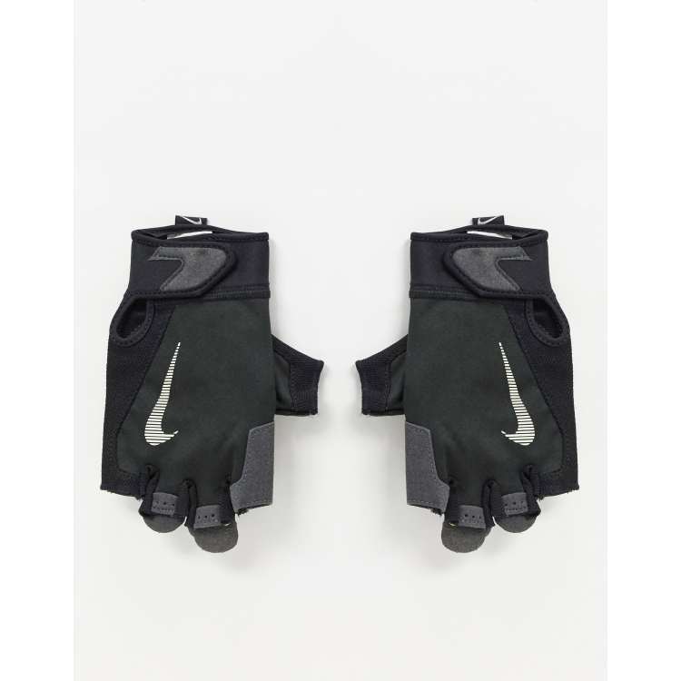 Nike ultimate hot sale fitness gloves