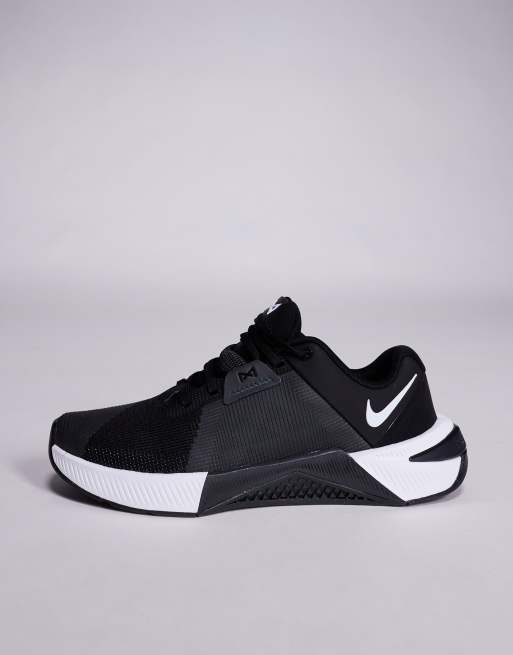 Nike Training Metcon 10 sneakers in black, 2 of 5