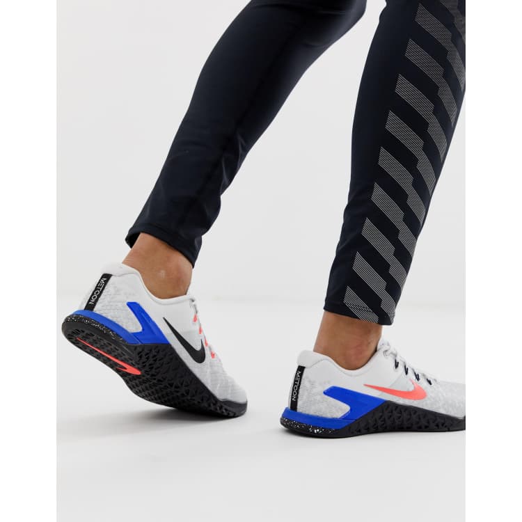 Asos nike metcon on sale 4