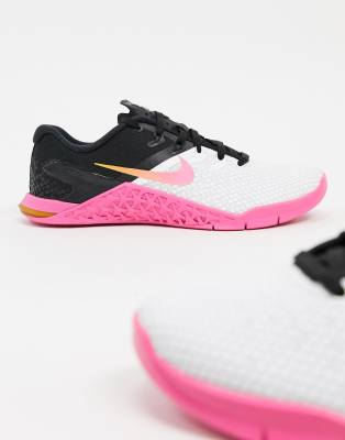 asos nike metcon 4