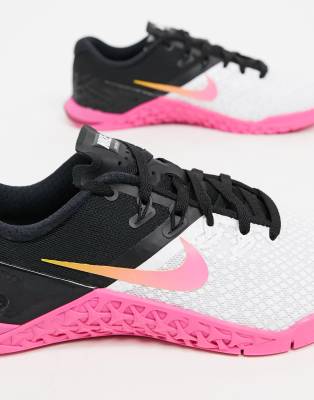 asos metcon 4