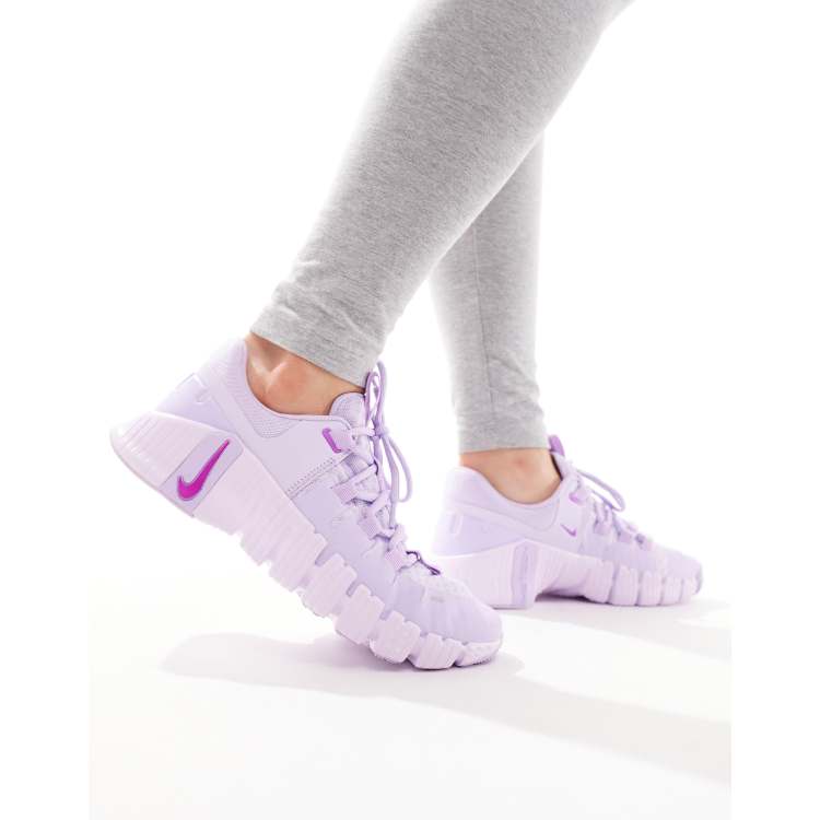 Asos nike womens trainers online