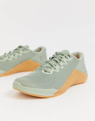 nike metcon green