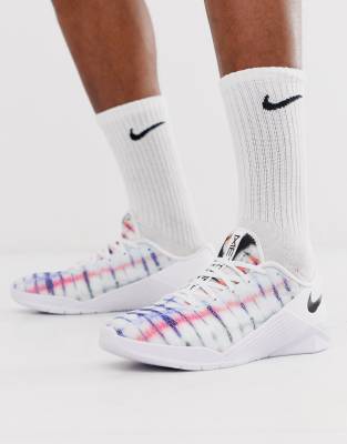 nike metcon tie dye