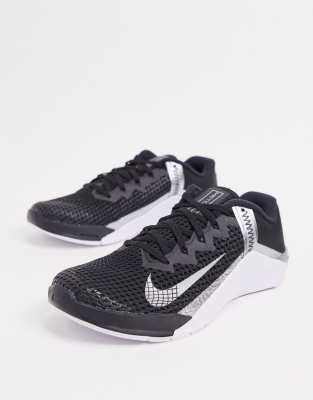 metcon