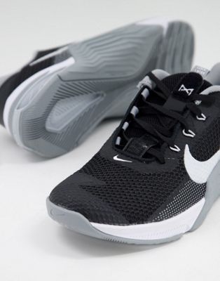Baskets Nike Training - Metcon 7 - Baskets - Noir