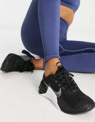 Metcon 7 sneakers in black - BLACK