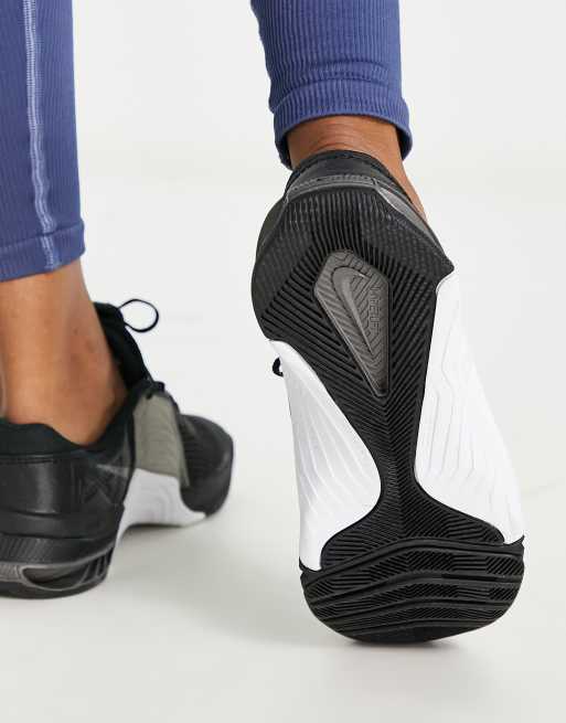 Nike Training Metcon 7 sneakers in black - BLACK, 2 of 4