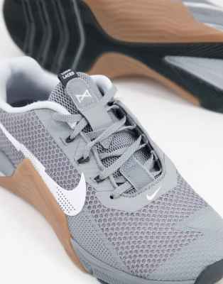 metcon 7 gray