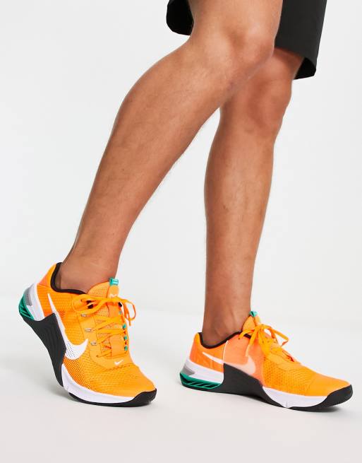 Metcon orange clearance