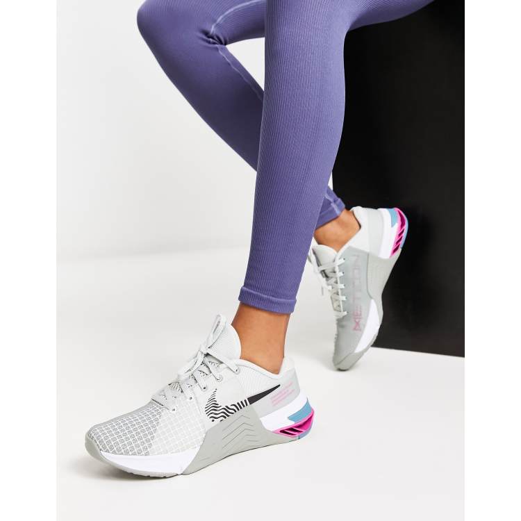 Basket training nike femme hot sale