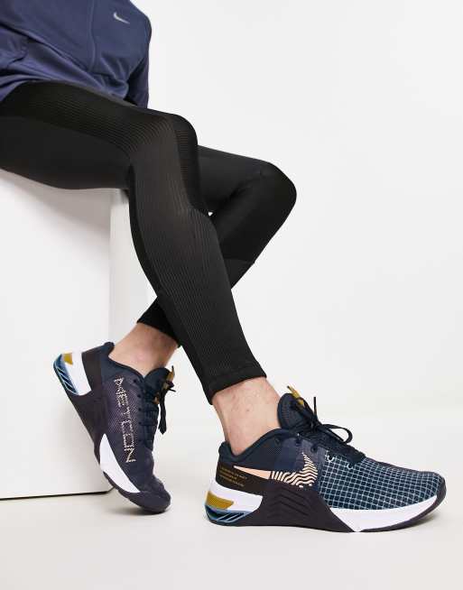 Chaussures de training Nike Metcon 8 pour Femme