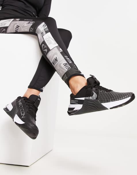 Asos basket nike outlet femme