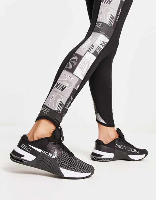 Nike Training - Epic Fast - Legging - Noir