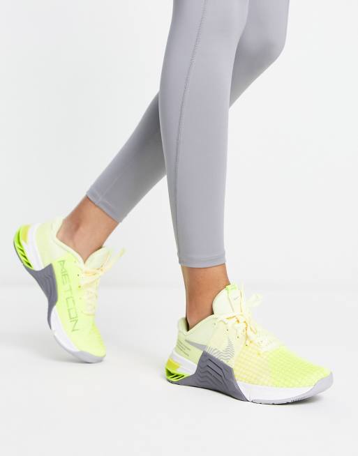 Metcon yellow hot sale