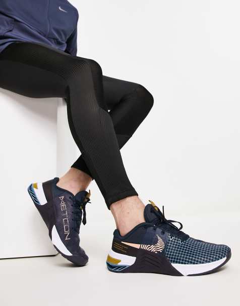 asos mens running shoes