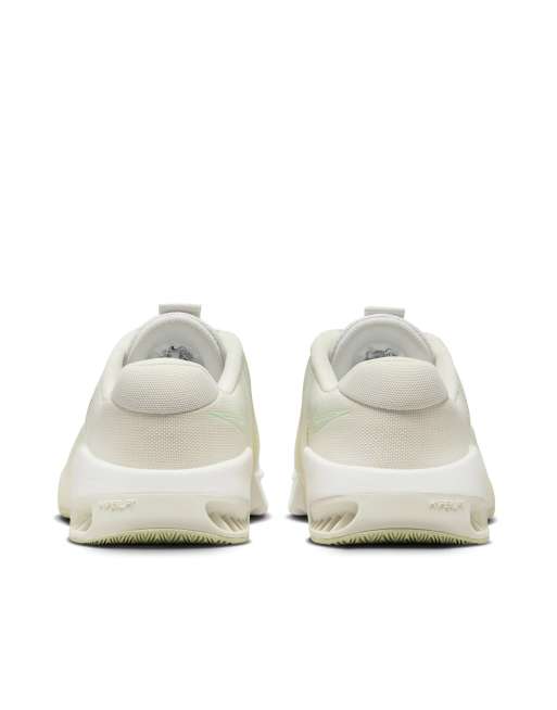 Nike Training - Metcon 9 - Baskets - Doré/crème, 4 de 4