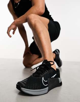 Nike Training - Metcon 9 - Baskets - Noir