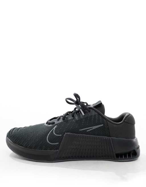 Nike Training Metcon 9 Schwarze Sneaker