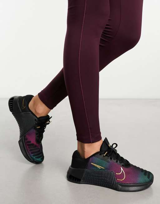 Negro Bodys. Nike US