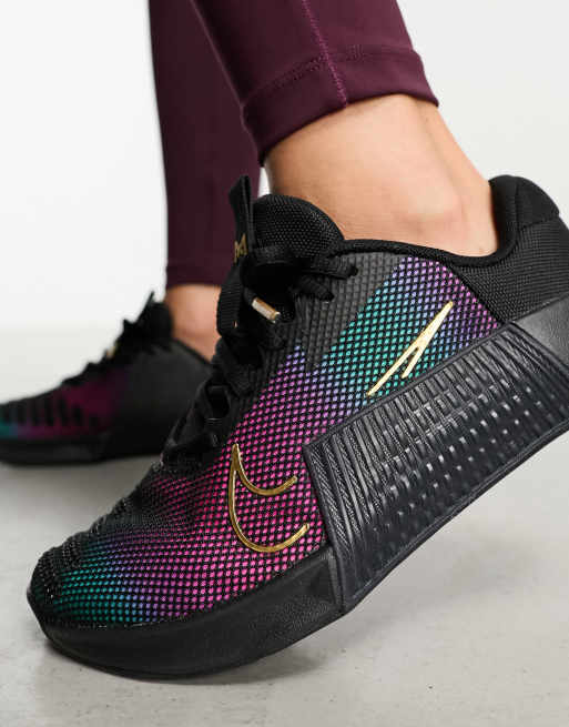 Nike Nike Metcon 9 Sneakers in Black