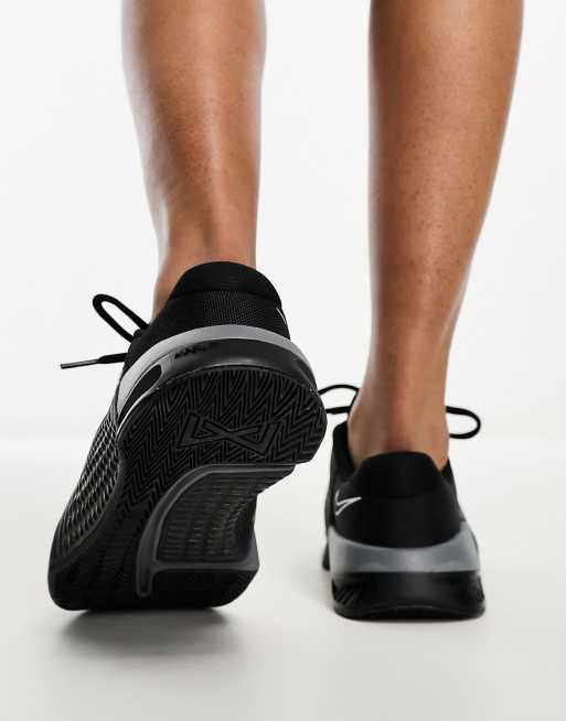 Nike Training Metcon 9 sneakers in black | ASOS