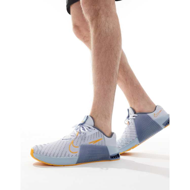 Nike Metcon 9 9.5 (US) 美品 メトコン Nike Metcon 9 Men / Wmns Women Cross Training Gym Shoes