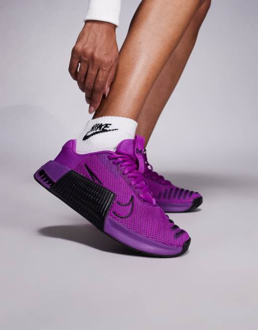 【NIKE】METCON 9 Workout スニーカー Nike Metcon 9 AMP Women's Workout Shoes. Nike IL