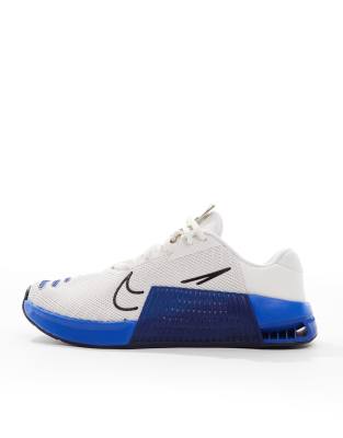 Nike Metcon 9 Training Shoe In White