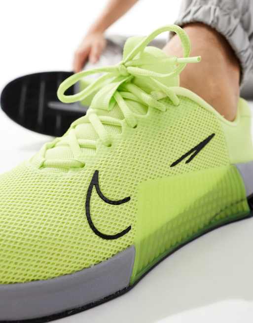 Nike Metcon 9トレーニングシューズ US 7.5 最新☆ナイキトレーニングシューズ☆Nike Metcon 9☆お早めに